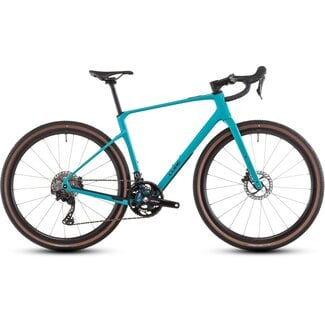Cube Nuroad C62 Pro
