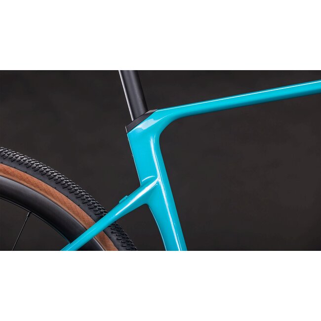 Cube Nuroad C62 Pro
