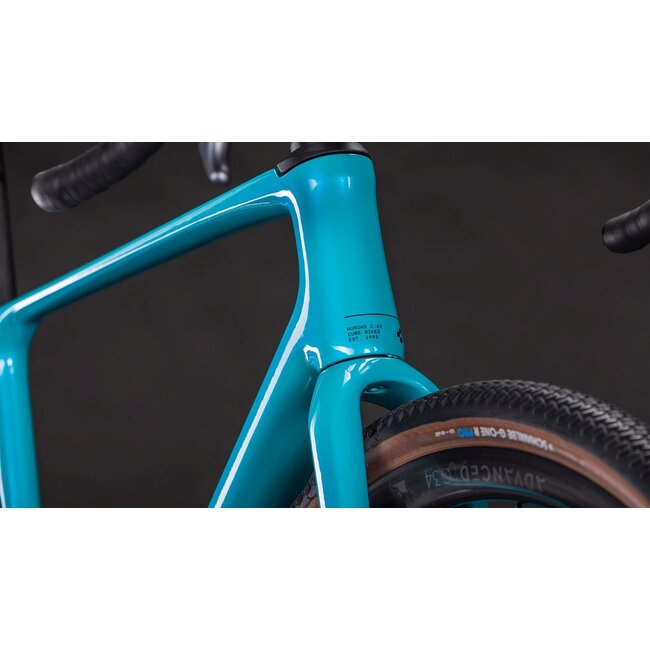 Cube Nuroad C62 Pro