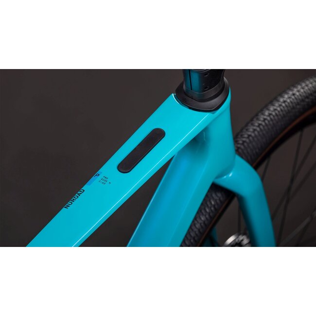 Cube Nuroad C62 Pro