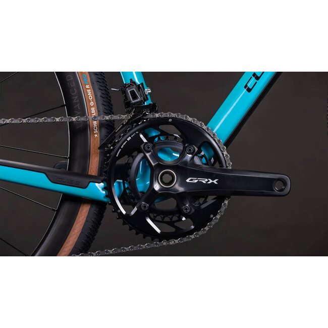 Cube Nuroad C62 Pro
