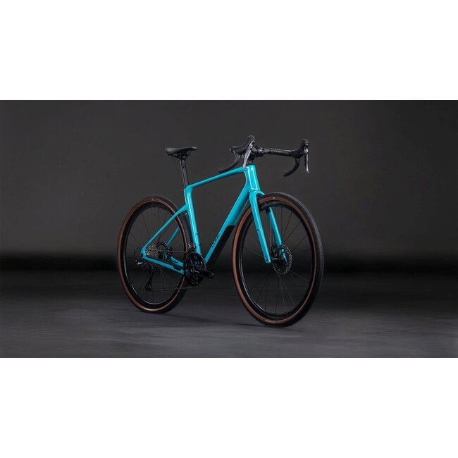 Cube Nuroad C62 Pro