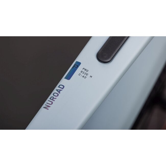 Cube Nuroad C62 Pro Fe