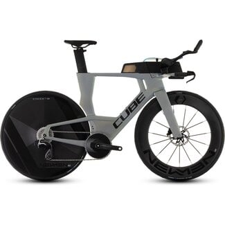Cube Aerium C68x SLT