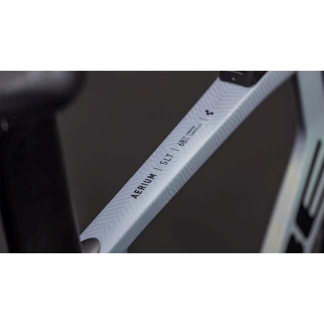 Cube Aerium C68x SLT
