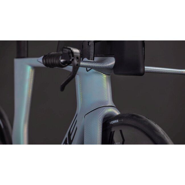Cube Aerium C68x SLT
