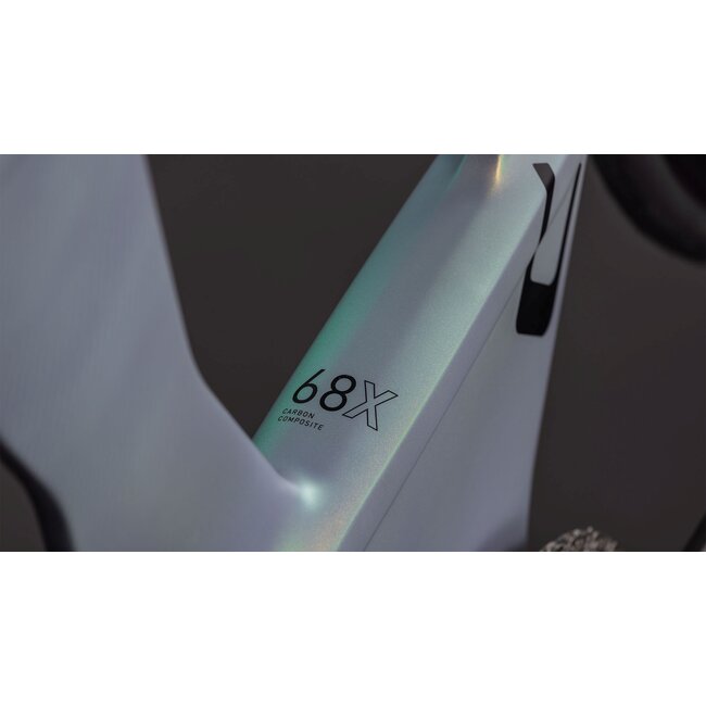 Cube Aerium C68x SLT