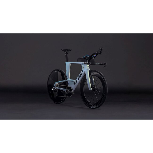 Cube Aerium C68x SLT