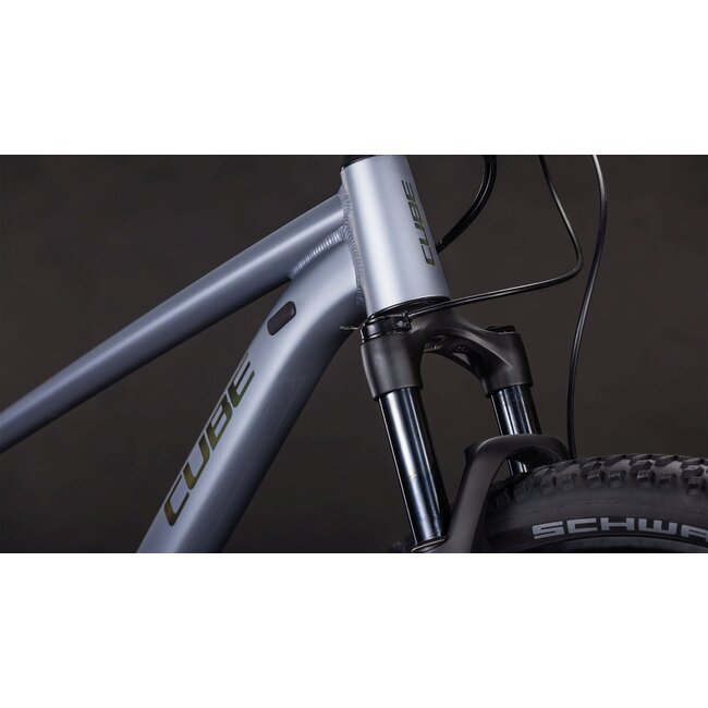 Cube Attention SLX MTB