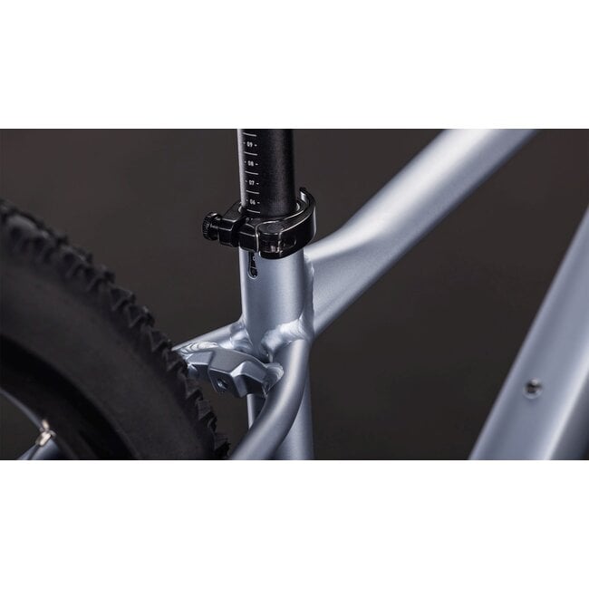 Cube Attention SLX MTB