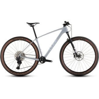 Cube Reaction C62 Race MTB