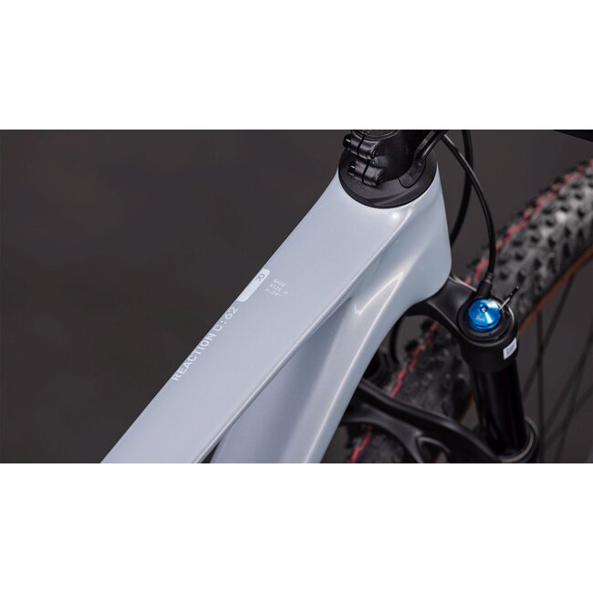 Cube Reaction C62 Race MTB
