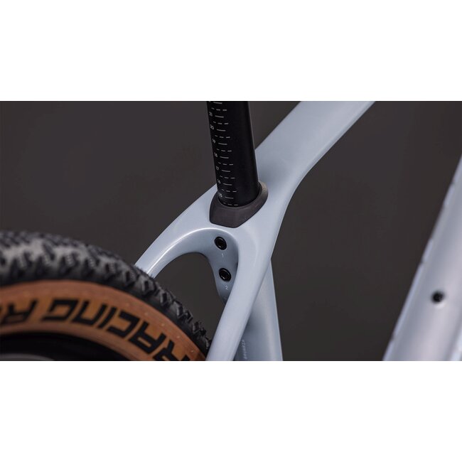 Cube Reaction C62 Race MTB