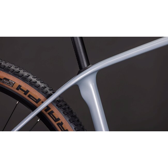 Cube Reaction C62 Race MTB