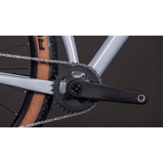 Cube Reaction C62 Race MTB