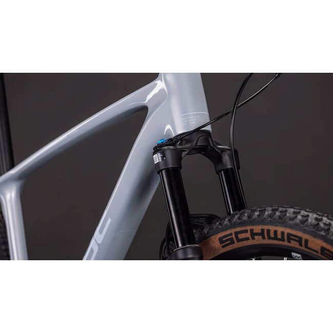 Cube Reaction C62 Race MTB