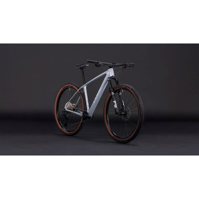 Cube Reaction C62 Race MTB