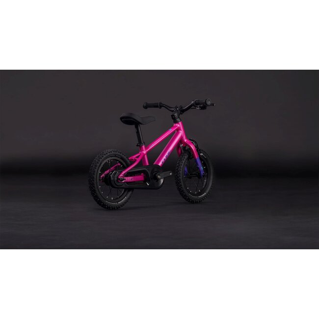 Cube Numove 120 Rt