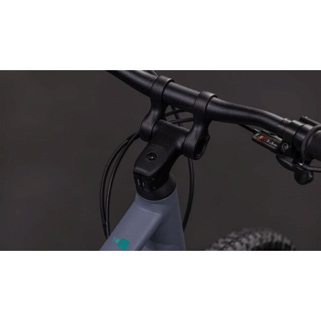Cube Numove 200 Disc