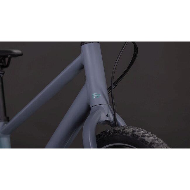 Cube Numove 200 Disc