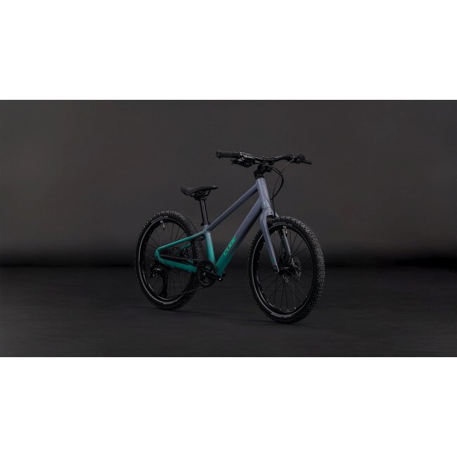 Cube Numove 200 Disc