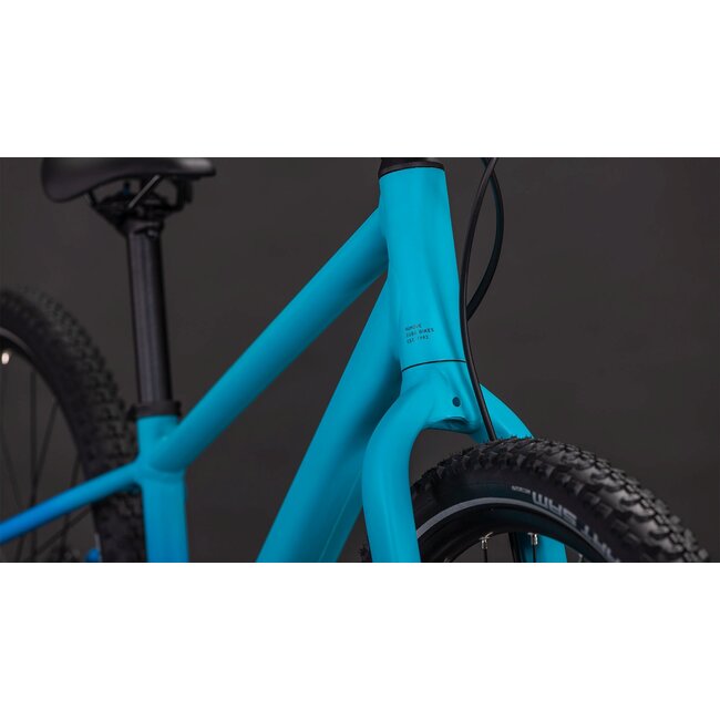 Cube Numove 240 Disc