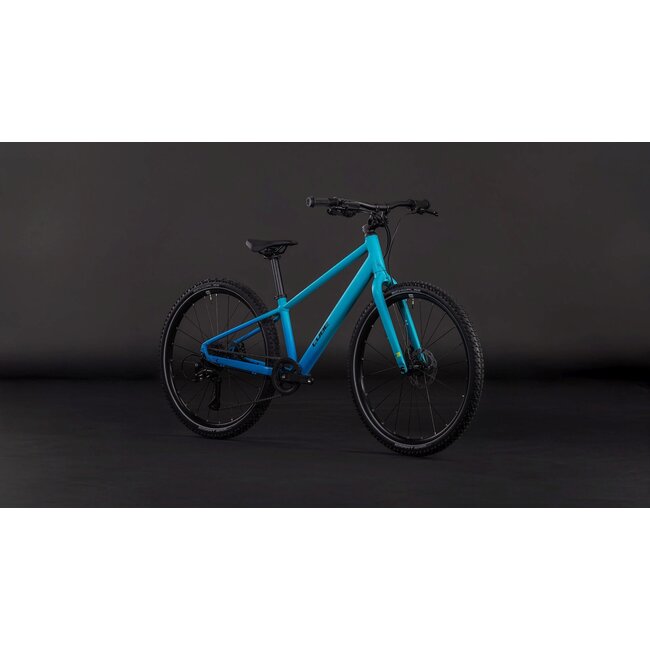 Cube Numove 240 Disc