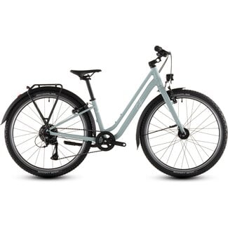 Cube Aruba 240