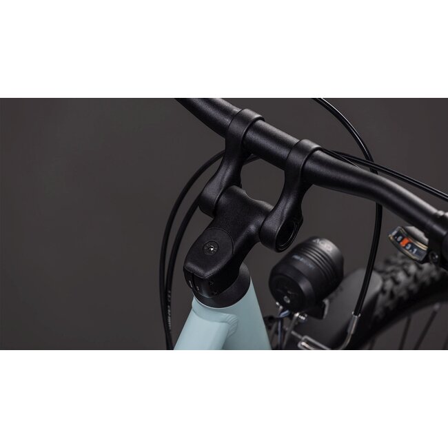 Cube Aruba 240