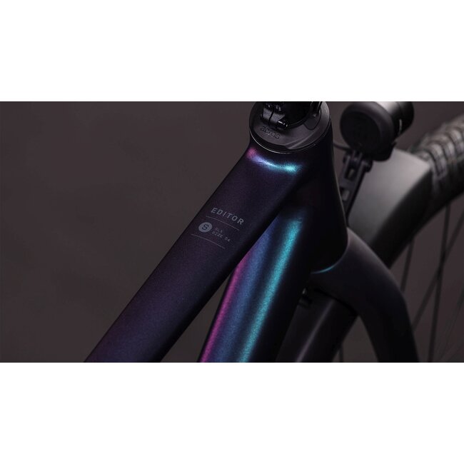 Cube Editor SLX Fe