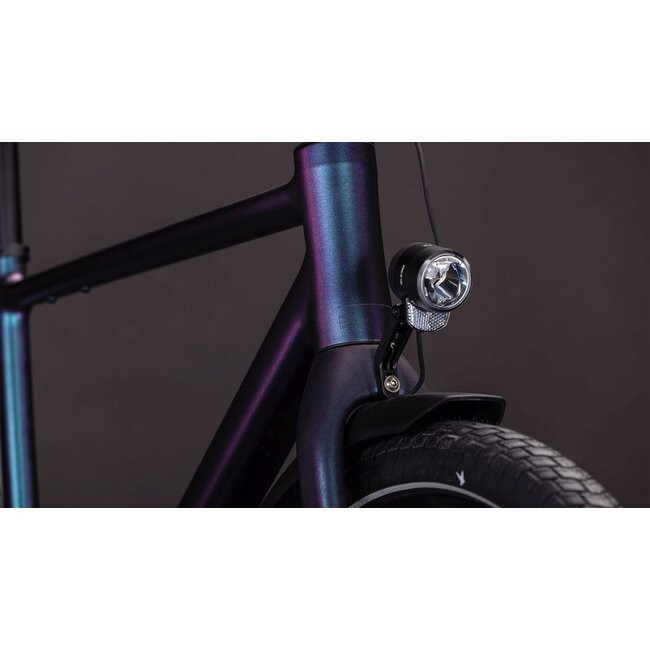 Cube Editor SLX Fe