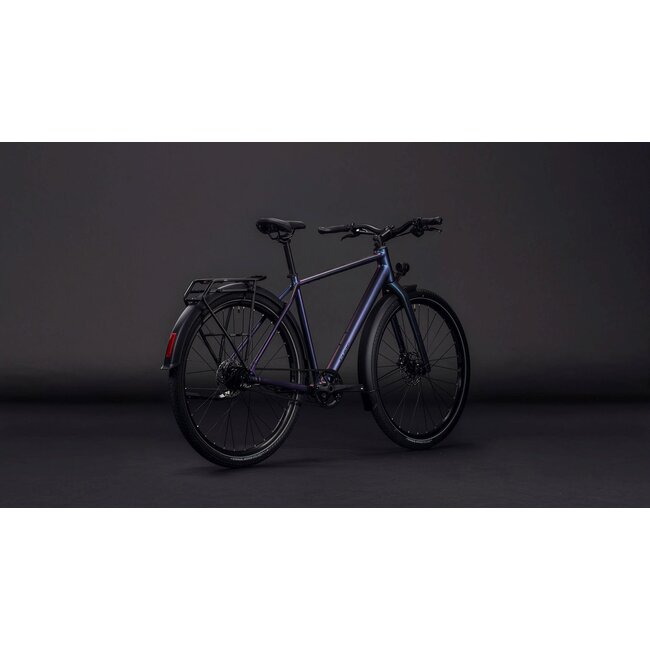 Cube Editor SLX Fe