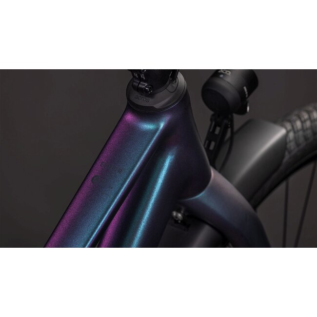 Cube Editor SLX Fe