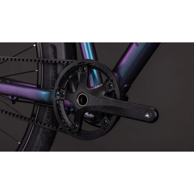 Cube Editor SLX Fe