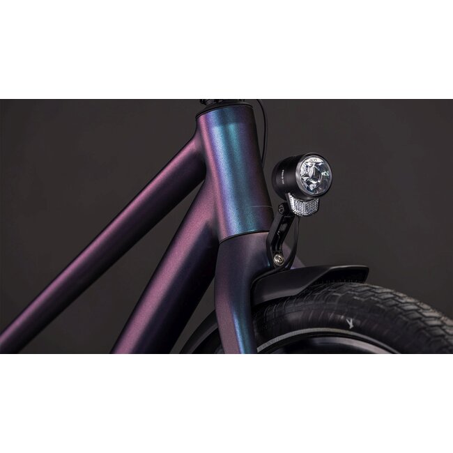 Cube Editor SLX Fe