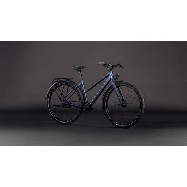 Cube Editor SLX Fe