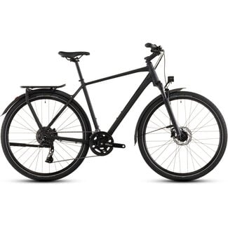 Cube Kathmandu Pro