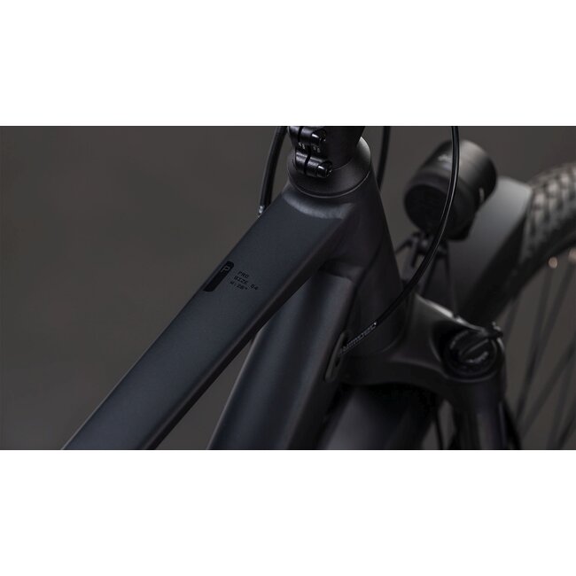 Cube Kathmandu Pro