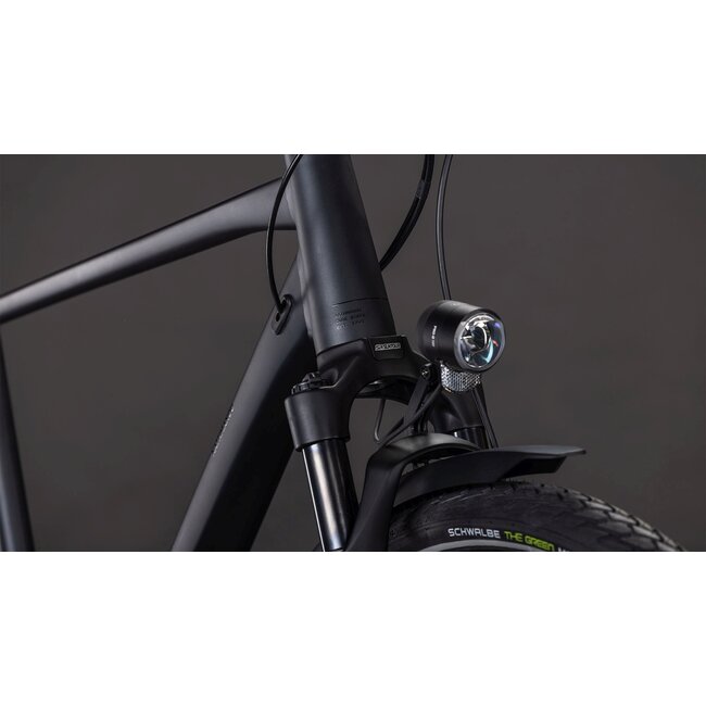 Cube Kathmandu Pro