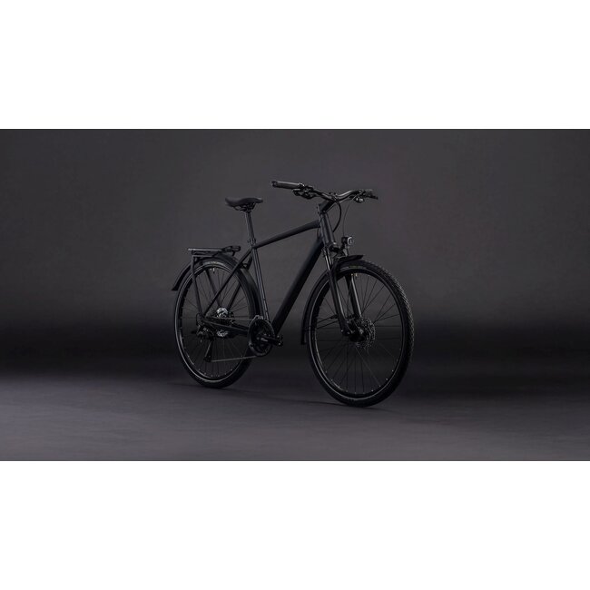 Cube Kathmandu Pro