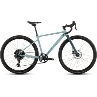 Cube Nuroad Rookie Pro