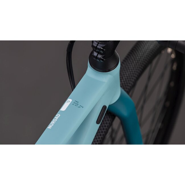 Cube Nuroad Rookie Pro