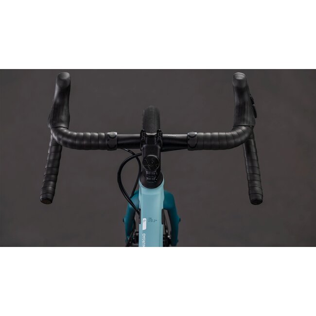 Cube Nuroad Rookie Pro