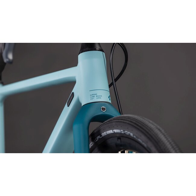 Cube Nuroad Rookie Pro