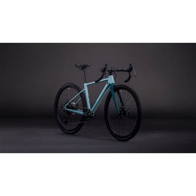 Cube Nuroad Rookie Pro