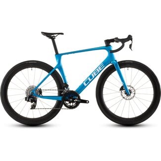 Cube Agree C62 Ex