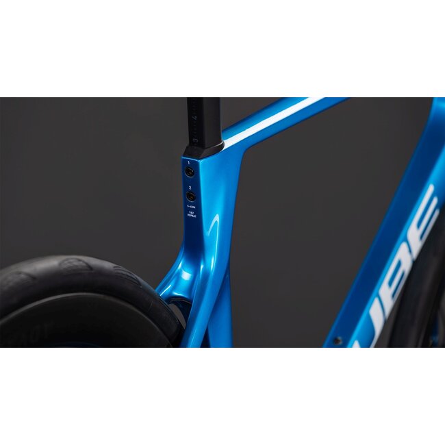 Cube Agree C62 Ex