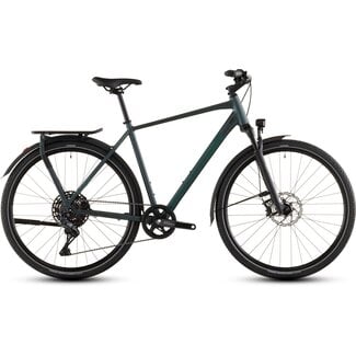 Cube Kathmandu SLT