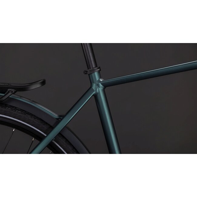 Cube Kathmandu SLT