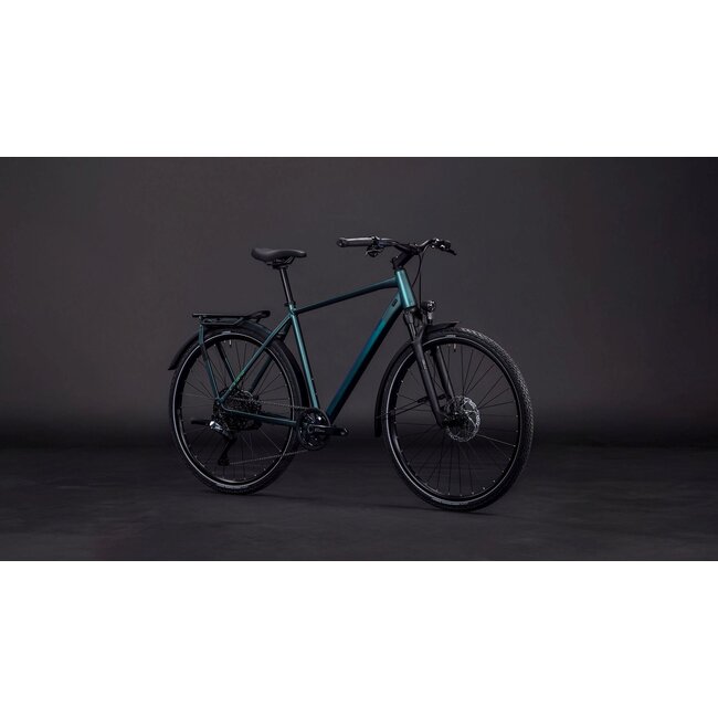 Cube Kathmandu SLT